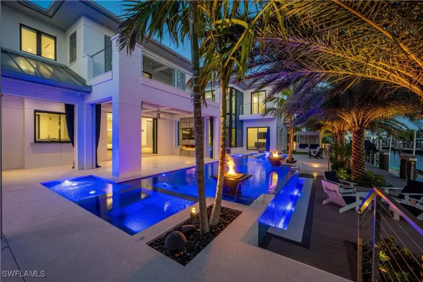 Picture of 2201 Shad Ct, Naples FL 34102