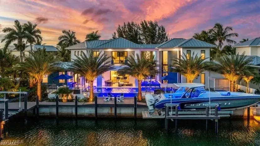 Picture of 2201 Shad Ct, Naples FL 34102