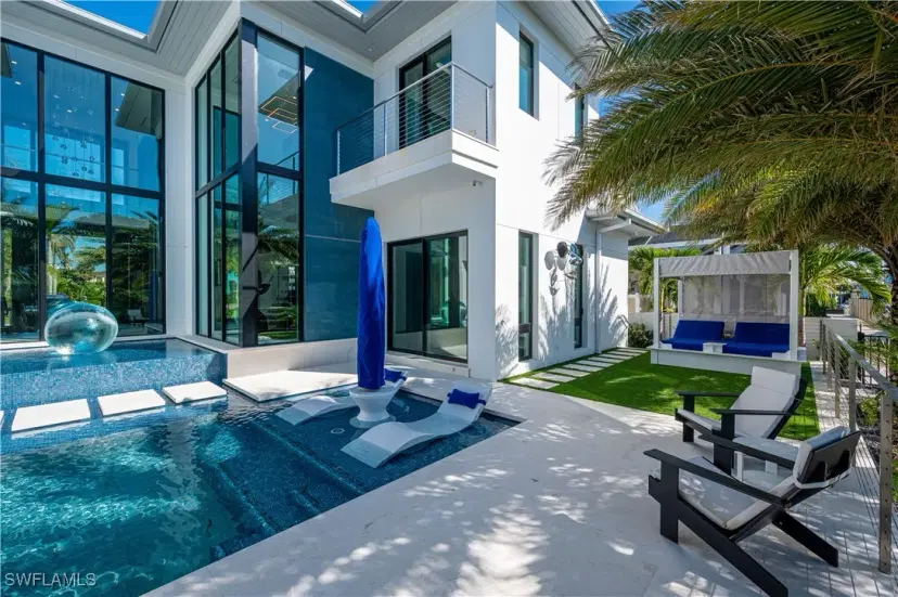 Picture of 2201 Shad Ct, Naples FL 34102