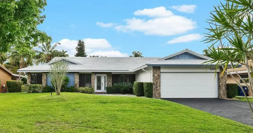 Picture of 1619 NW 85Th Dr, Coral Springs FL 33071