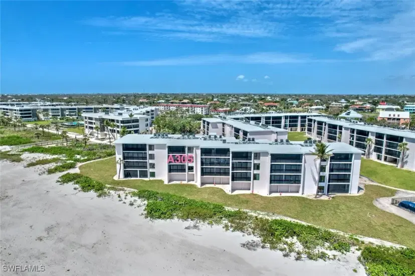 Picture of 1501 Middle Gulf Dr 305A, Sanibel FL 33957
