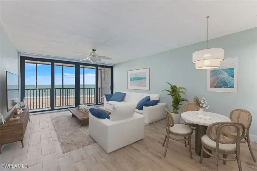 Picture of 1501 Middle Gulf Dr 305A, Sanibel FL 33957