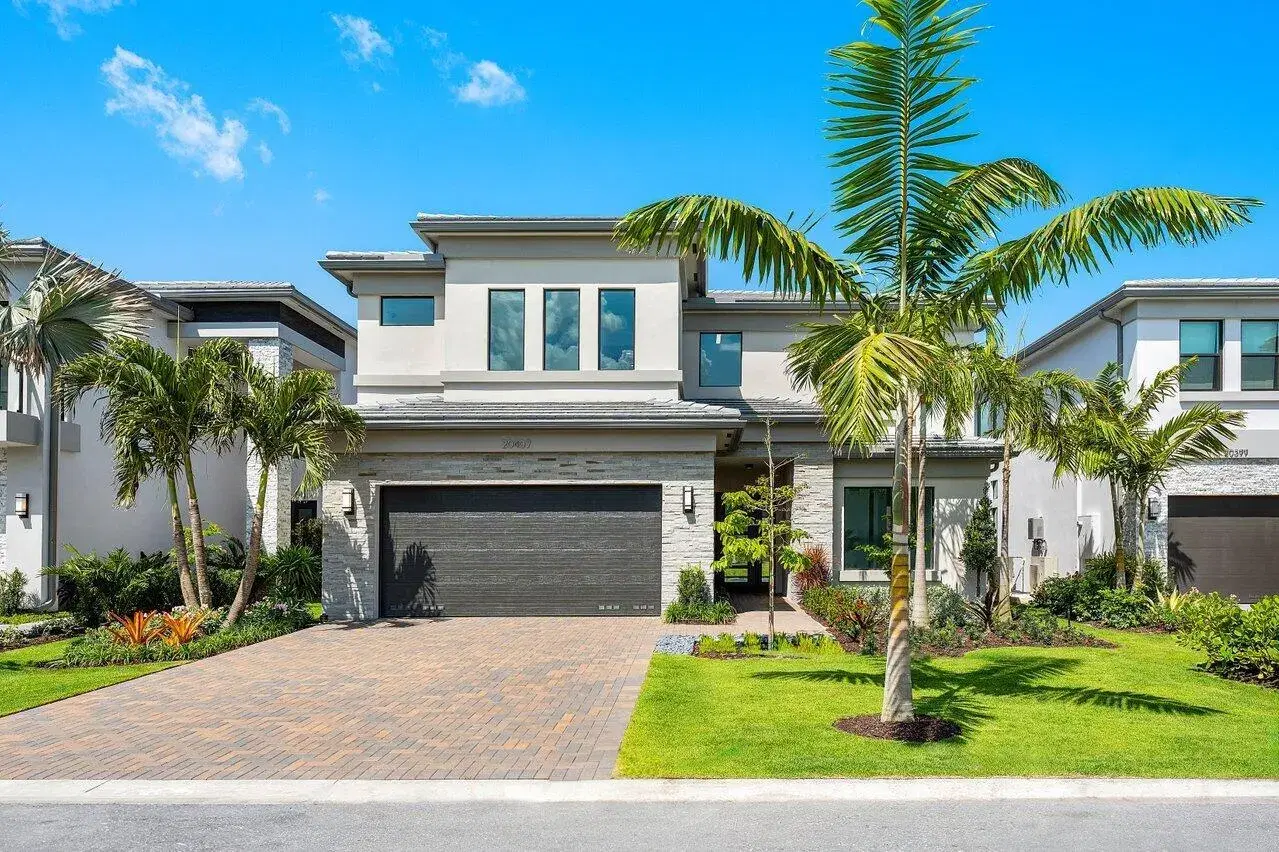 Picture of 20407 Southernwood Avenue, Boca Raton, FL 33434