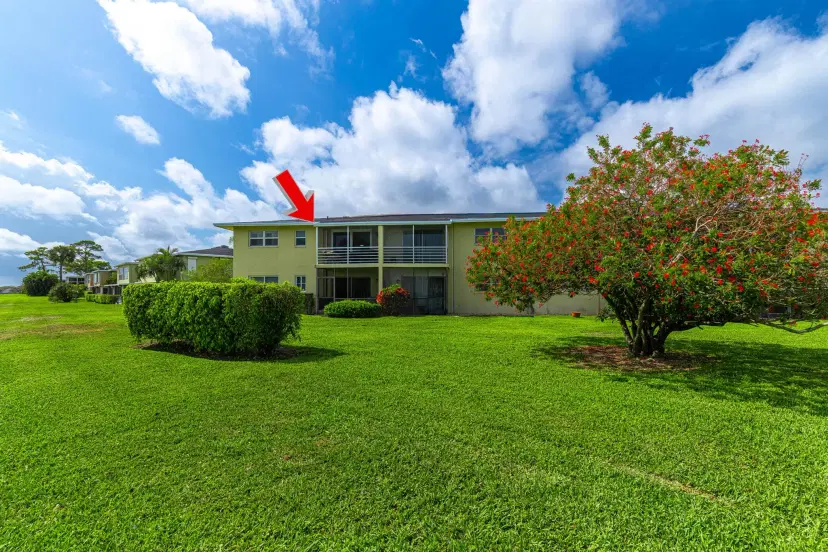 Picture of 2300 Del Aire Boulevard 204, Delray Beach FL 33445
