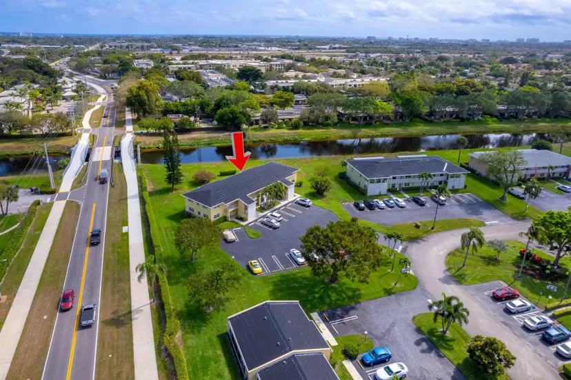 Picture of 2300 Del Aire Boulevard 204, Delray Beach FL 33445