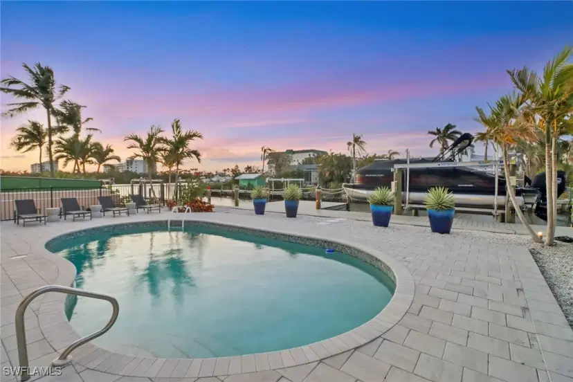 Picture of 245 2Nd St, Bonita Springs FL 34134