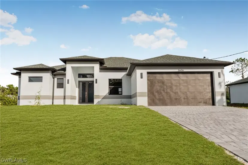 Picture of 3606 29Th St Sw, Lehigh Acres FL 33976