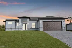 Picture of 3606 29Th St Sw, Lehigh Acres, FL 33976