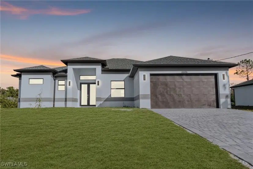 Picture of 3606 29Th St Sw, Lehigh Acres FL 33976