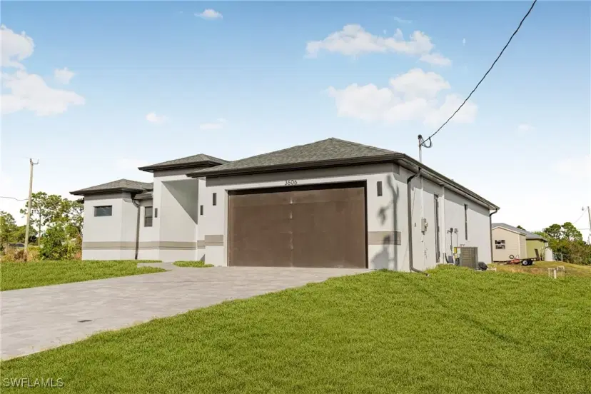 Picture of 3606 29Th St Sw, Lehigh Acres FL 33976