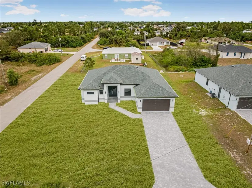 Picture of 3606 29Th St Sw, Lehigh Acres FL 33976