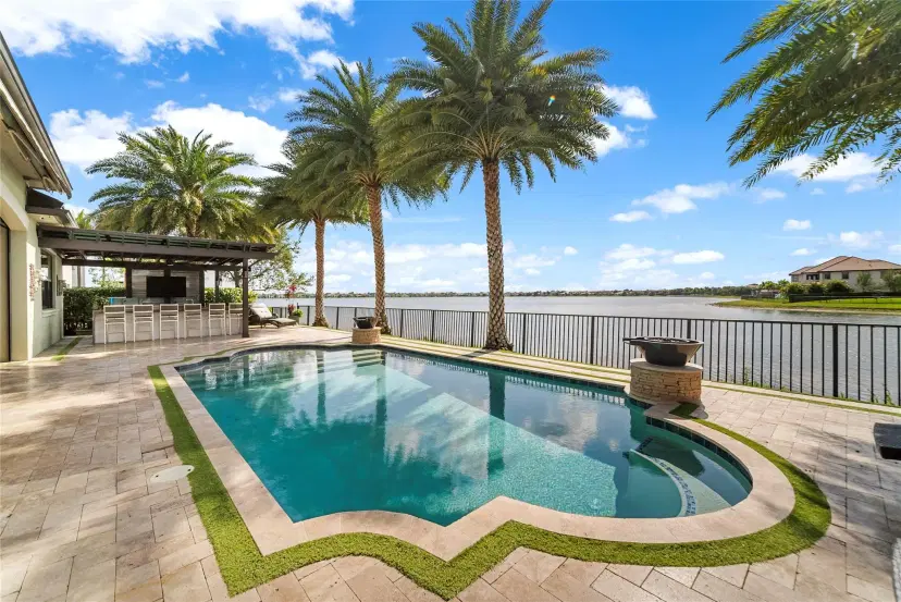 Picture of 8825 Watercrest Cir E., Parkland FL 33076