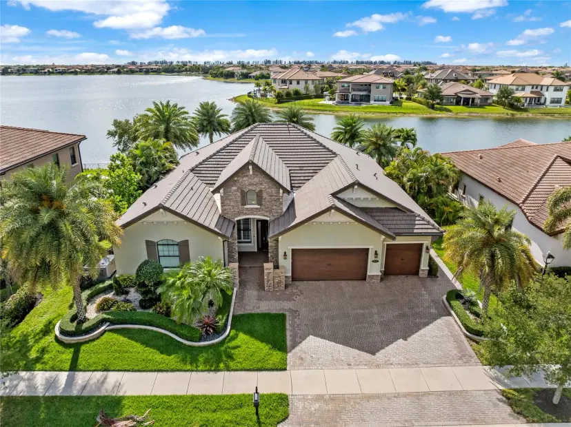 Picture of 8825 Watercrest Cir E., Parkland FL 33076