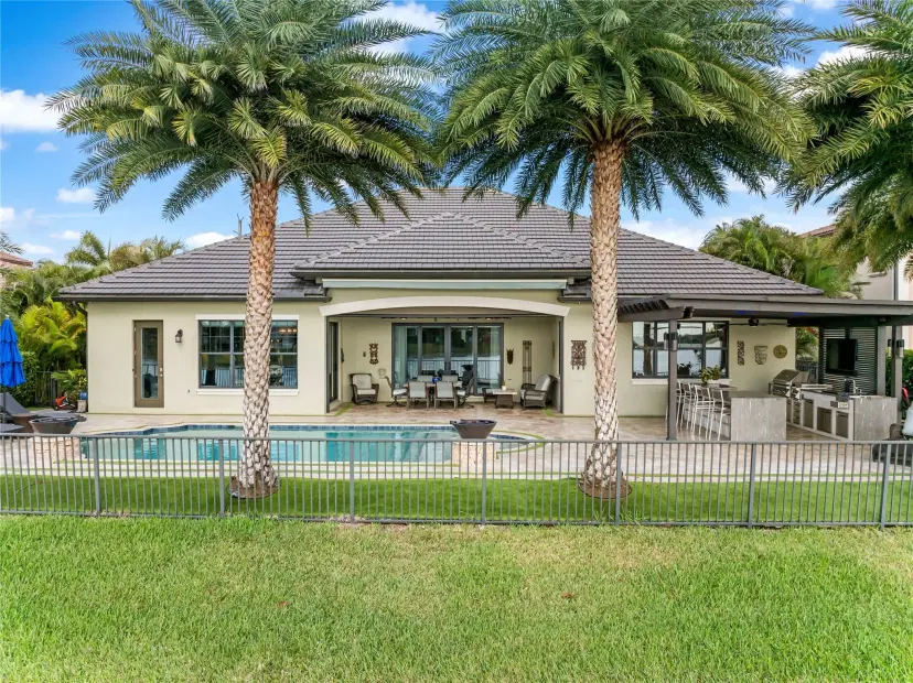 Picture of 8825 Watercrest Cir E., Parkland FL 33076