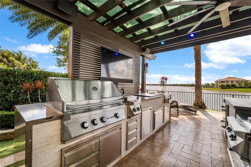 Picture of 8825 Watercrest Cir E., Parkland FL 33076