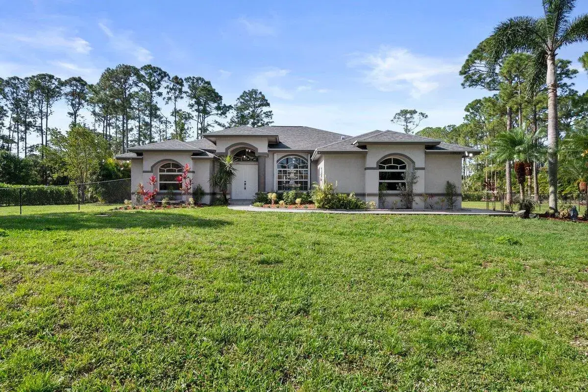 Picture of 13928 Citrus Grove Boulevard, West Palm Beach, FL 33412