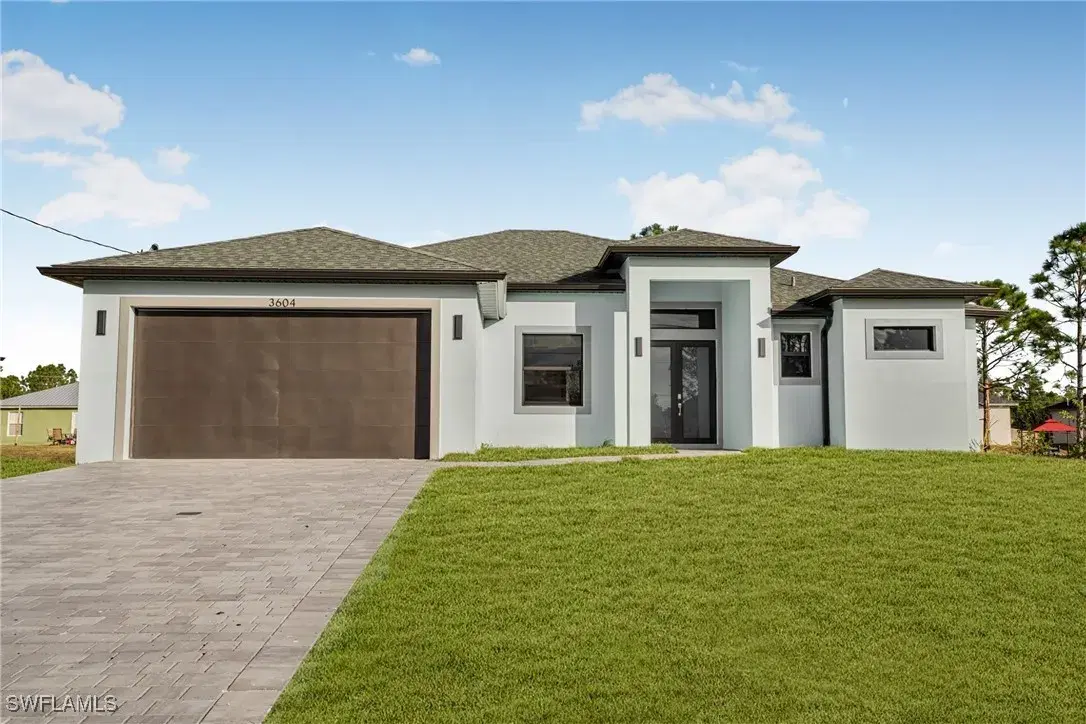 Picture of 3604 29Th St Sw, Lehigh Acres, FL 33976
