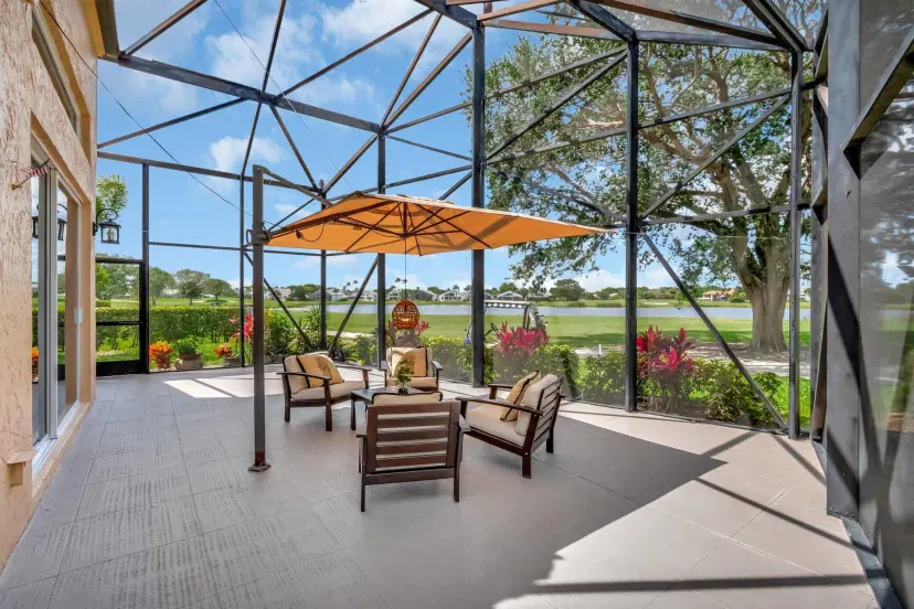 Picture of 6201 Evian Place, Boynton Beach FL 33437