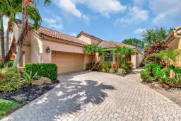 Picture of 6201 Evian Place, Boynton Beach, FL 33437