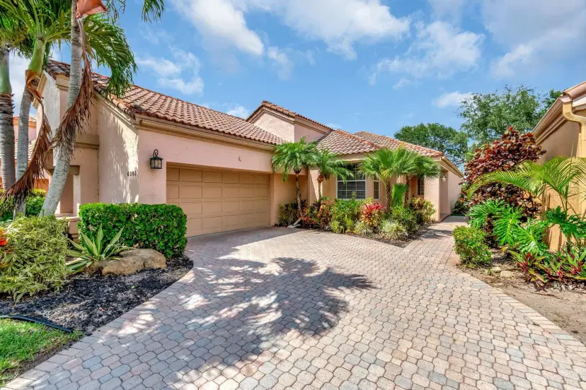 Picture of 6201 Evian Place, Boynton Beach FL 33437