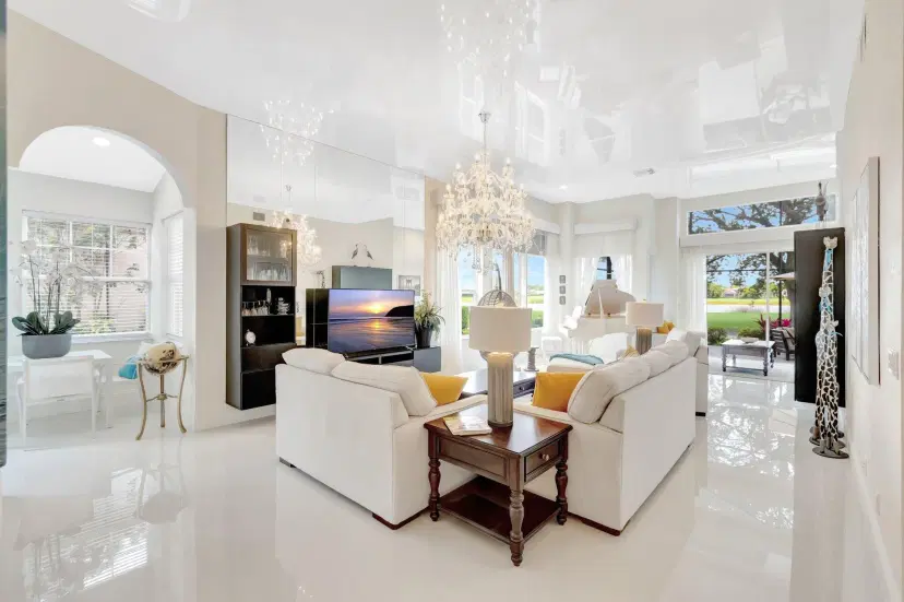 Picture of 6201 Evian Place, Boynton Beach FL 33437
