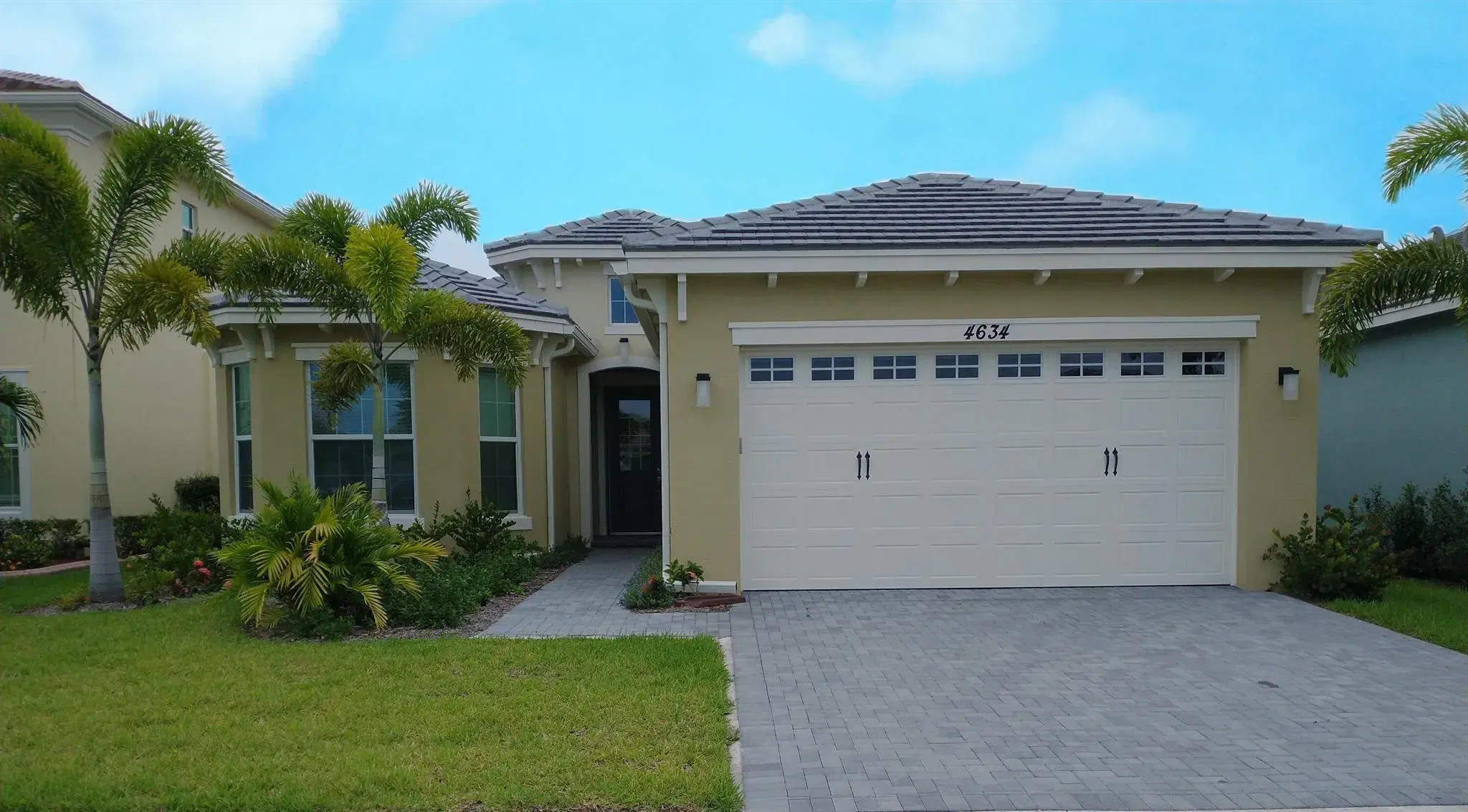 Picture of 4634 Pumello Drive, Westlake, FL 33470