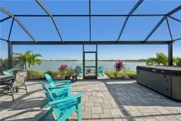 Picture of 847 Stonewater Lake Ter, Cape Coral, FL 33993