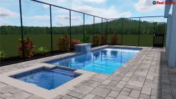 Picture of 8773 Driftwood Dr, Naples, FL 34114