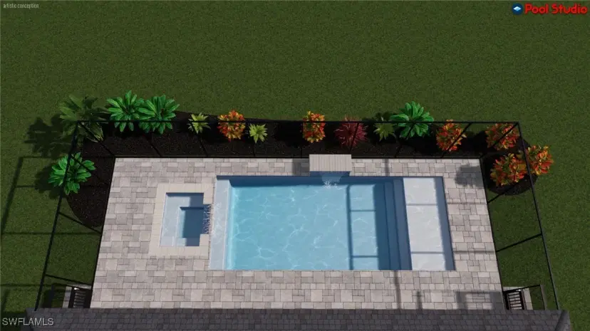 Picture of 8773 Driftwood Dr, Naples FL 34114