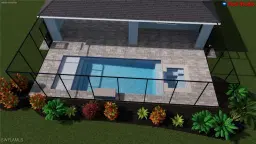 Picture of 8773 Driftwood Dr, Naples, FL 34114