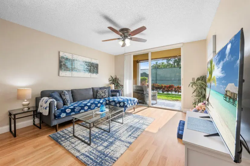 Picture of 110 Yacht Club Way 104, Hypoluxo FL 33462