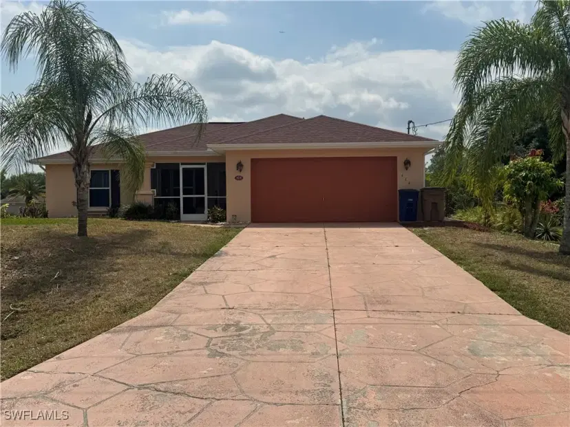 Picture of 414 Jourferie Rd, Lehigh Acres FL 33974