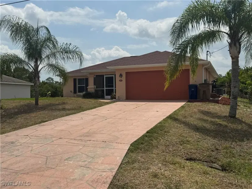 Picture of 414 Jourferie Rd, Lehigh Acres FL 33974