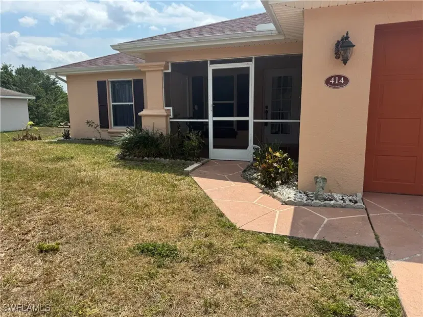 Picture of 414 Jourferie Rd, Lehigh Acres FL 33974