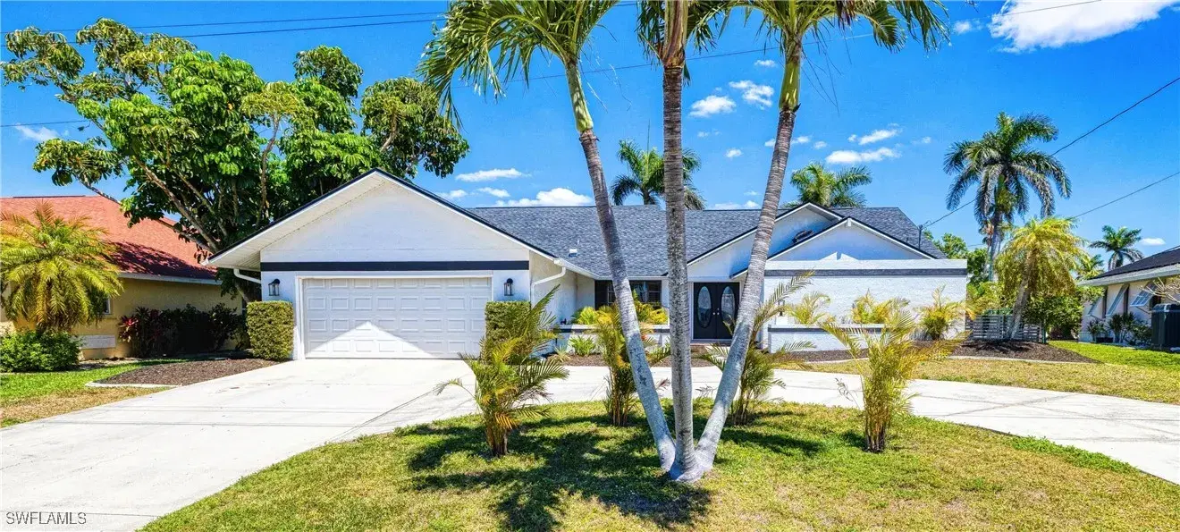 Picture of 205 SW 42Nd Ter, Cape Coral, FL 33914
