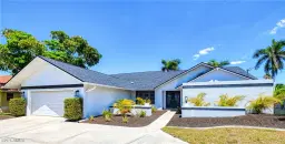 Picture of 205 SW 42Nd Ter, Cape Coral, FL 33914
