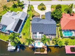 Picture of 205 SW 42Nd Ter, Cape Coral, FL 33914