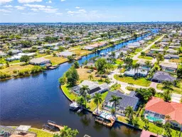Picture of 205 SW 42Nd Ter, Cape Coral, FL 33914