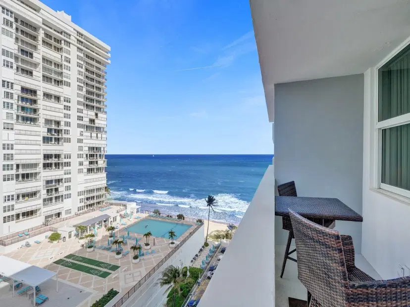 Picture of 4250 Galt Ocean Drive 10J, Fort Lauderdale FL 33308