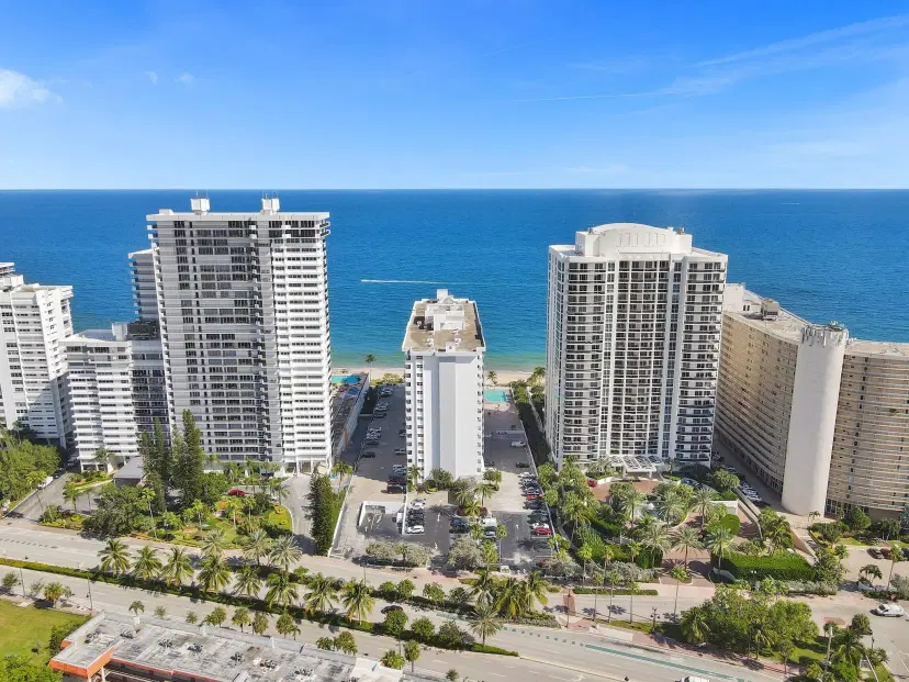 Picture of 4250 Galt Ocean Drive 10J, Fort Lauderdale FL 33308
