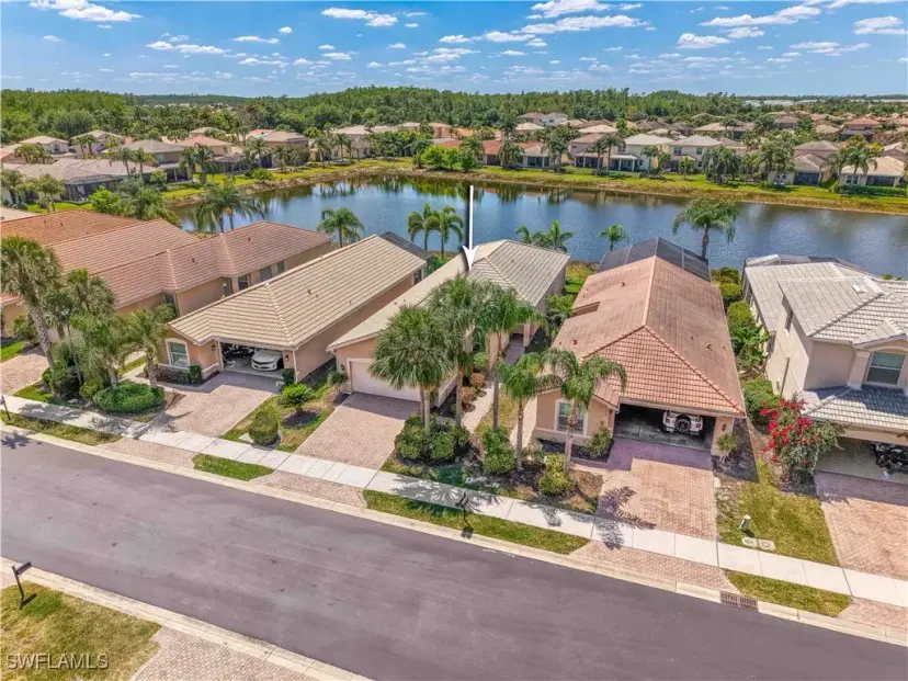 Picture of 10486 Winged Elm Ln, Fort Myers FL 33913