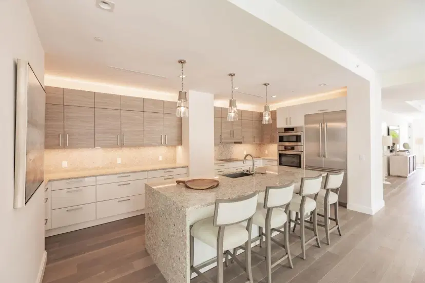 Picture of 3200 S Ocean Boulevard 201, Highland Beach FL 33487