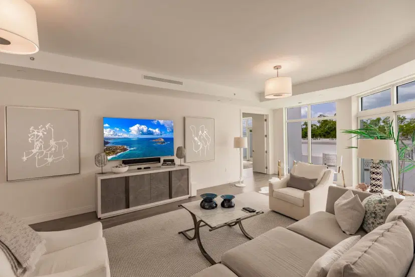 Picture of 3200 S Ocean Boulevard 201, Highland Beach FL 33487