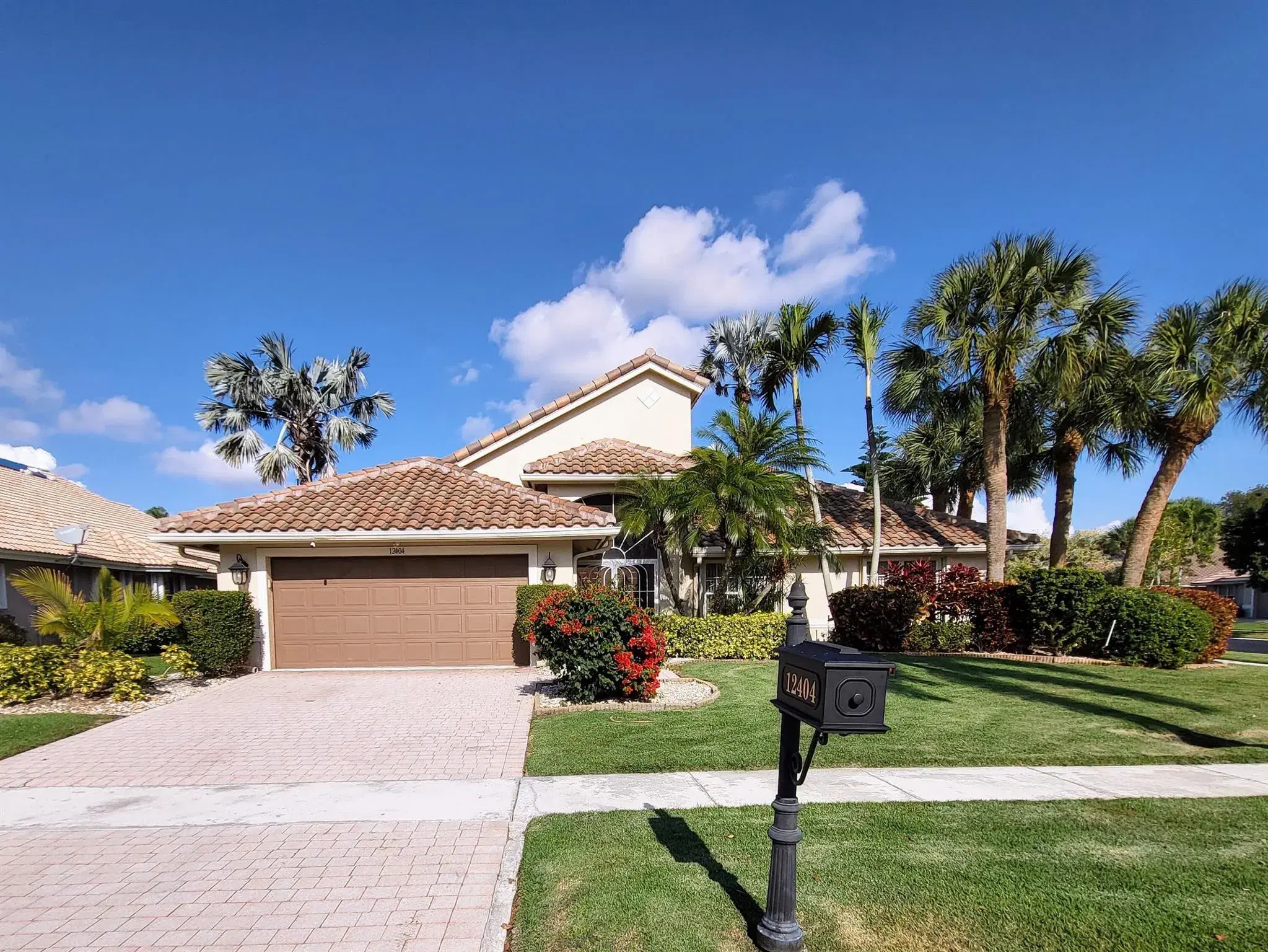 Picture of 12404 Lakeridge Falls Drive, Boynton Beach, FL 33437