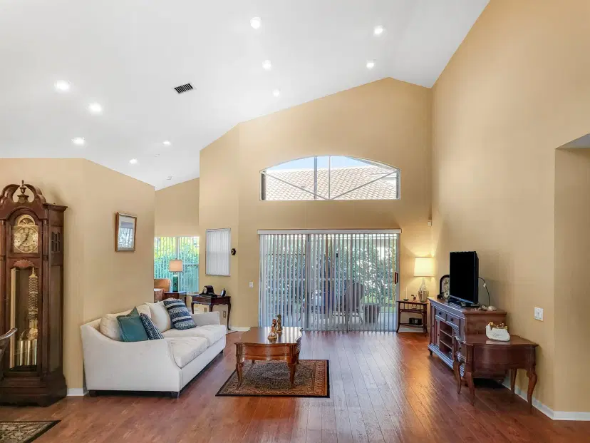 Picture of 12404 Lakeridge Falls Drive, Boynton Beach FL 33437