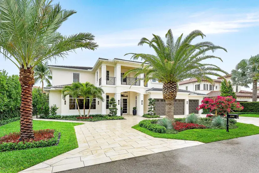 Picture of 290 Sabal Palm Terrace, Boca Raton FL 33432