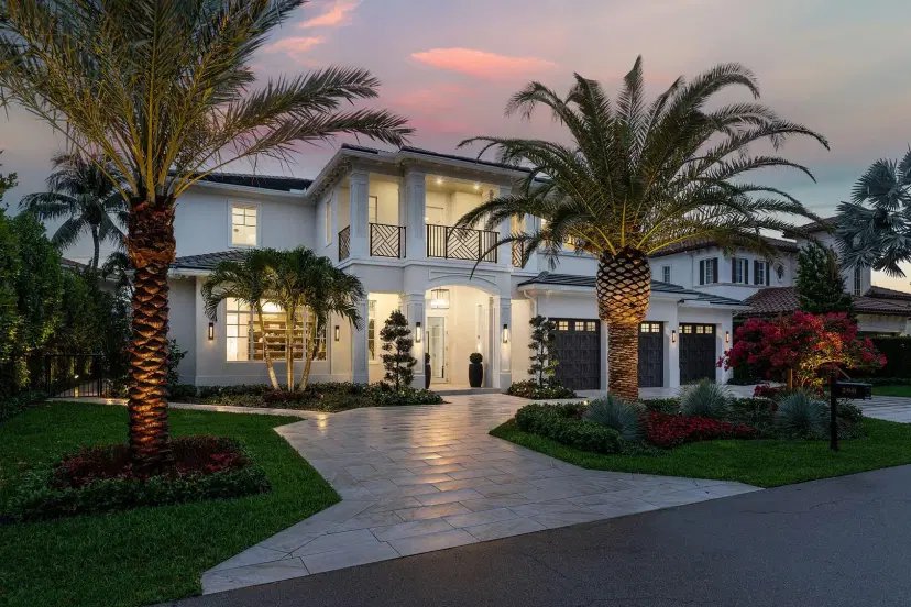 Picture of 290 Sabal Palm Terrace, Boca Raton FL 33432