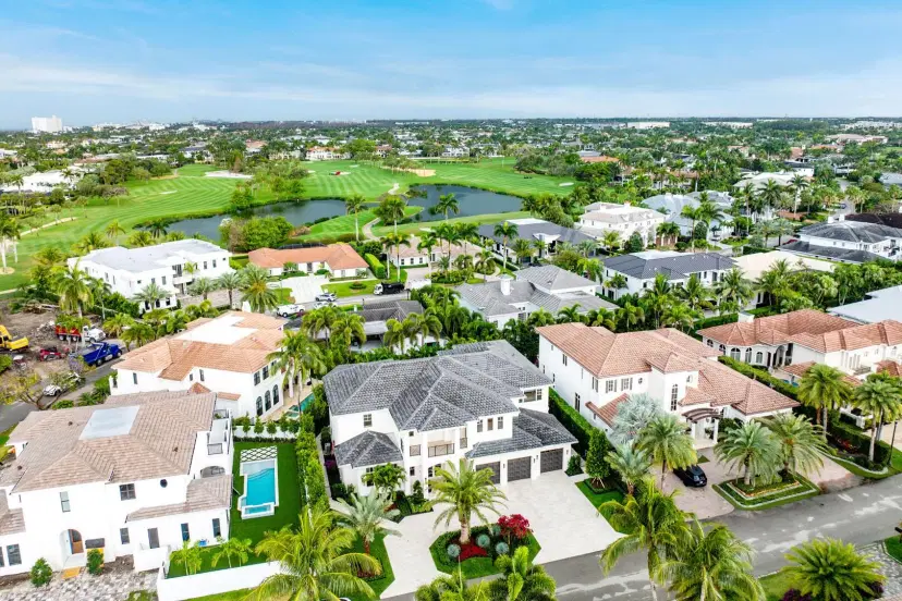 Picture of 290 Sabal Palm Terrace, Boca Raton FL 33432