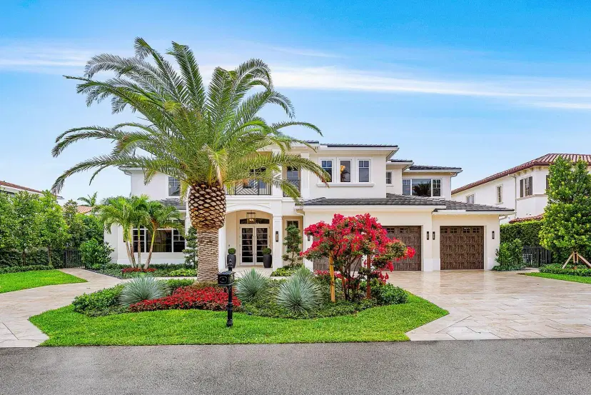 Picture of 290 Sabal Palm Terrace, Boca Raton FL 33432