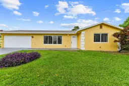 Picture of 2561 Canterbury Drive S, West Palm Beach, FL 33407